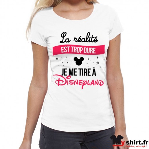 t shirt humour femme