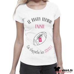 t shirt humour femme soldes