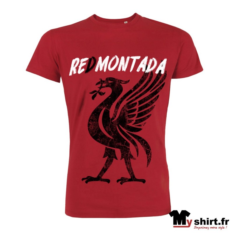 t shirt remontada liverpool