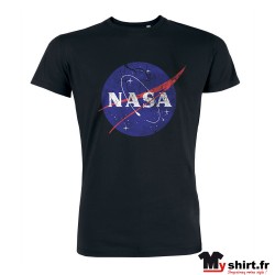 t shirt nasa