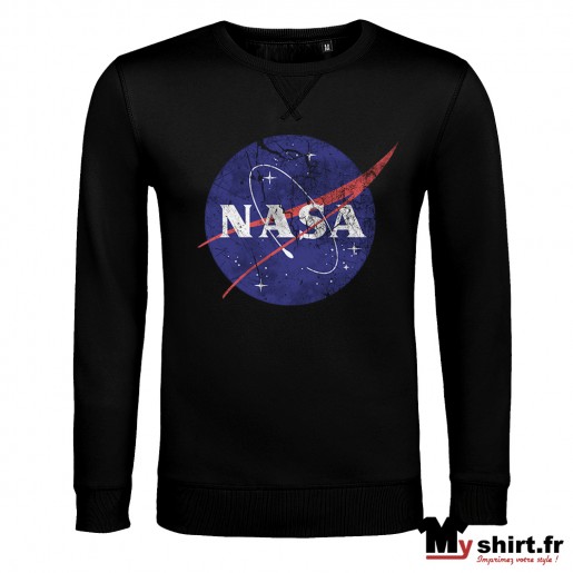 sweat nasa