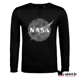 sweat shirt nasa