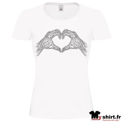 soldes t shirt femme