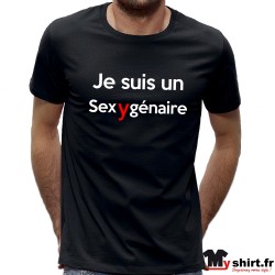 Tee-shirt 60 ans Humoristique Femme anniversaire