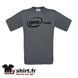 t shirt geek inside