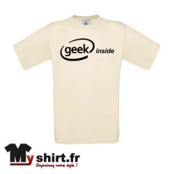 t shirt geek inside