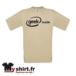 t shirt geek inside