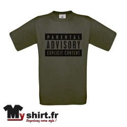 t-shirt parental advisory