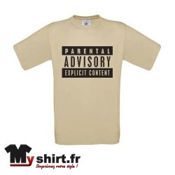 t-shirt parental advisory