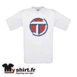 tshirt vintage talbot