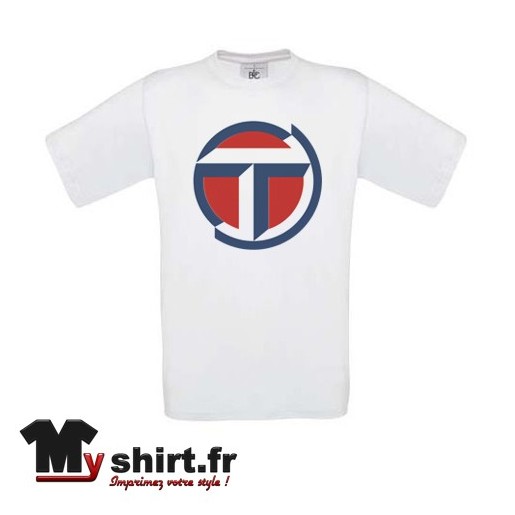 tshirt vintage talbot