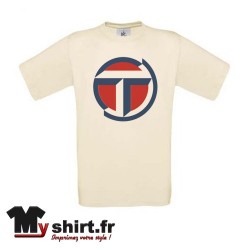 tshirt vintage talbot