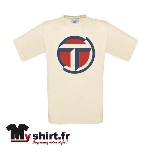 tshirt vintage talbot