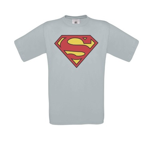 t-shirt superman