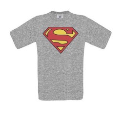 t-shirt superman