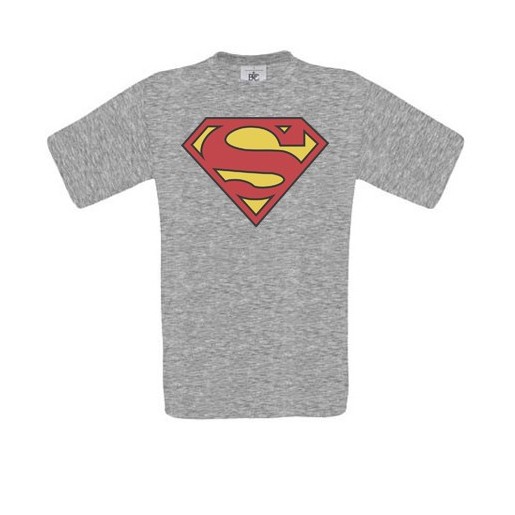 t-shirt superman