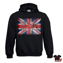 Sweat shirt Union Jack