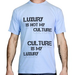 Luxury t shirt