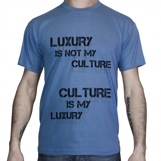 Luxury t shirt