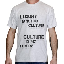 Luxury t shirt