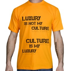 Luxury t shirt