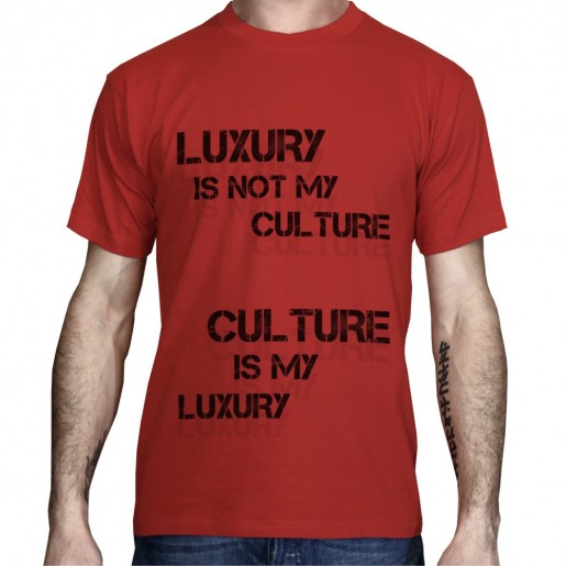 Luxury t shirt