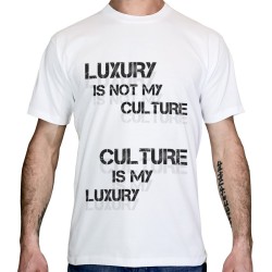 Luxury t shirt