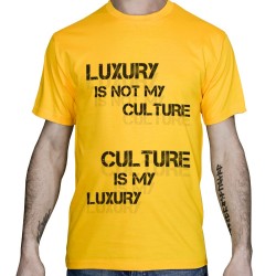 Luxury t shirt