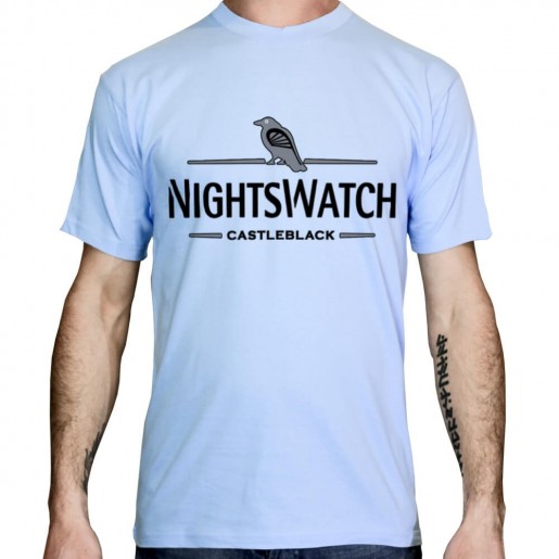 t-shirt-night-watch-humour-bleu-ciel