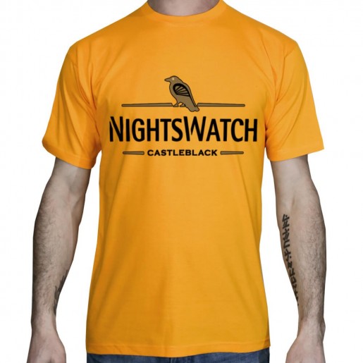 t-shirt-night-watch-humour-orange