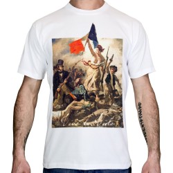 T-shirt-liberte-Viva-la-vida