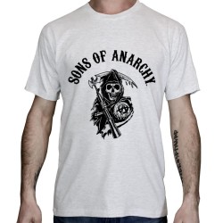 T-shirt-SOA