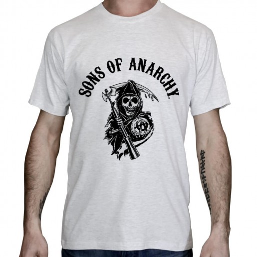 T-shirt-SOA