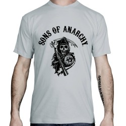 T-shirt-SAMCRO