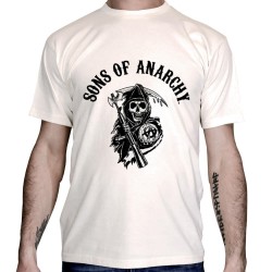 SAMCRO-T-shirt