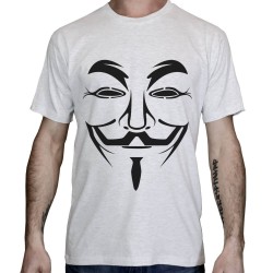 Anonymous-t-shirt