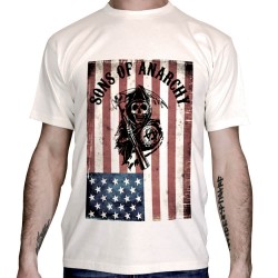 Tee-shirt-SOA-drapeau-americain