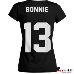 t shirt bonnie and clyde