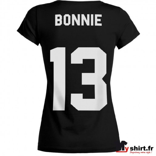 t shirt bonnie and clyde