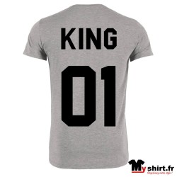 t shirt king