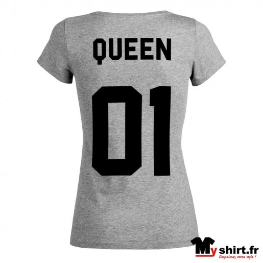 t shirt queen