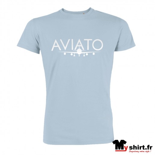 tee shirt aviato